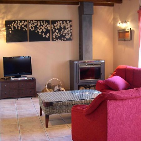 Bordaberri Guest House Ziaurritz Luaran gambar