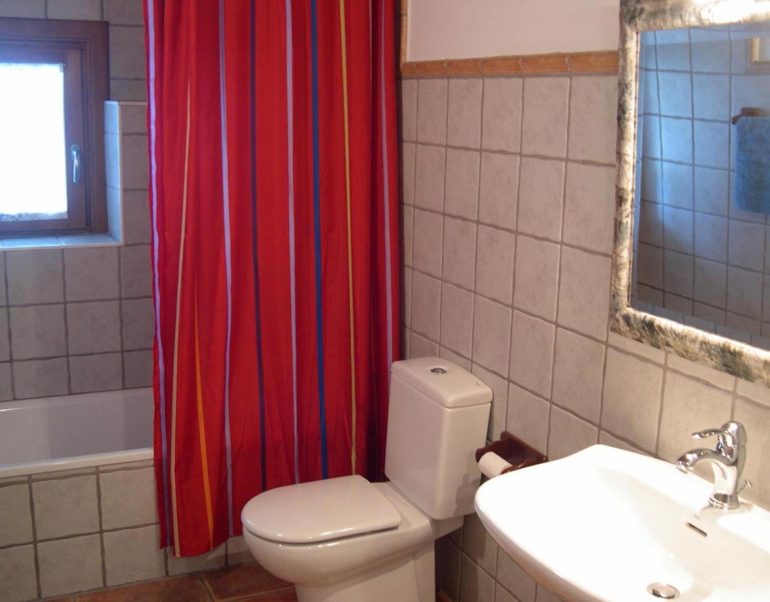 Bordaberri Guest House Ziaurritz Luaran gambar