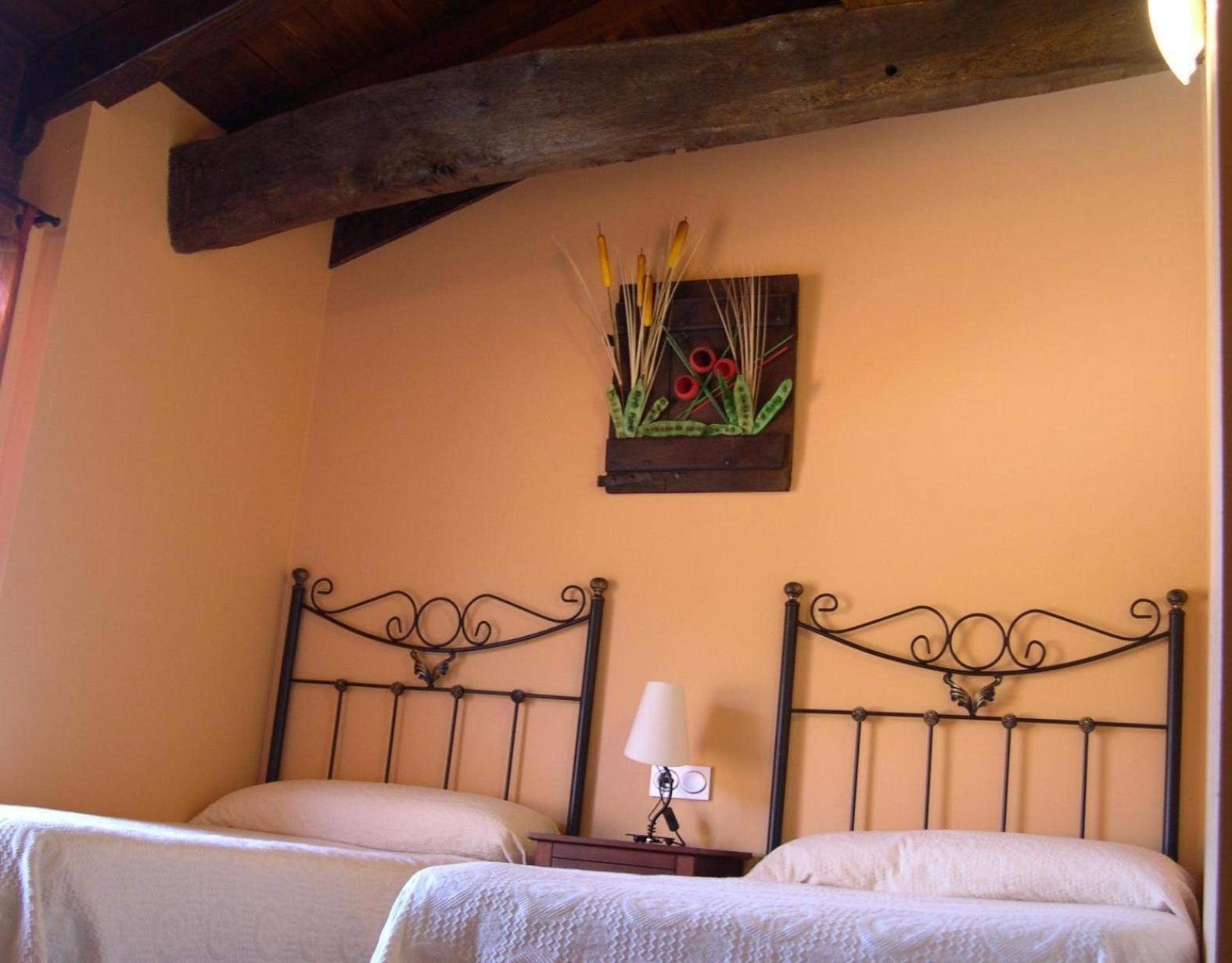 Bordaberri Guest House Ziaurritz Luaran gambar