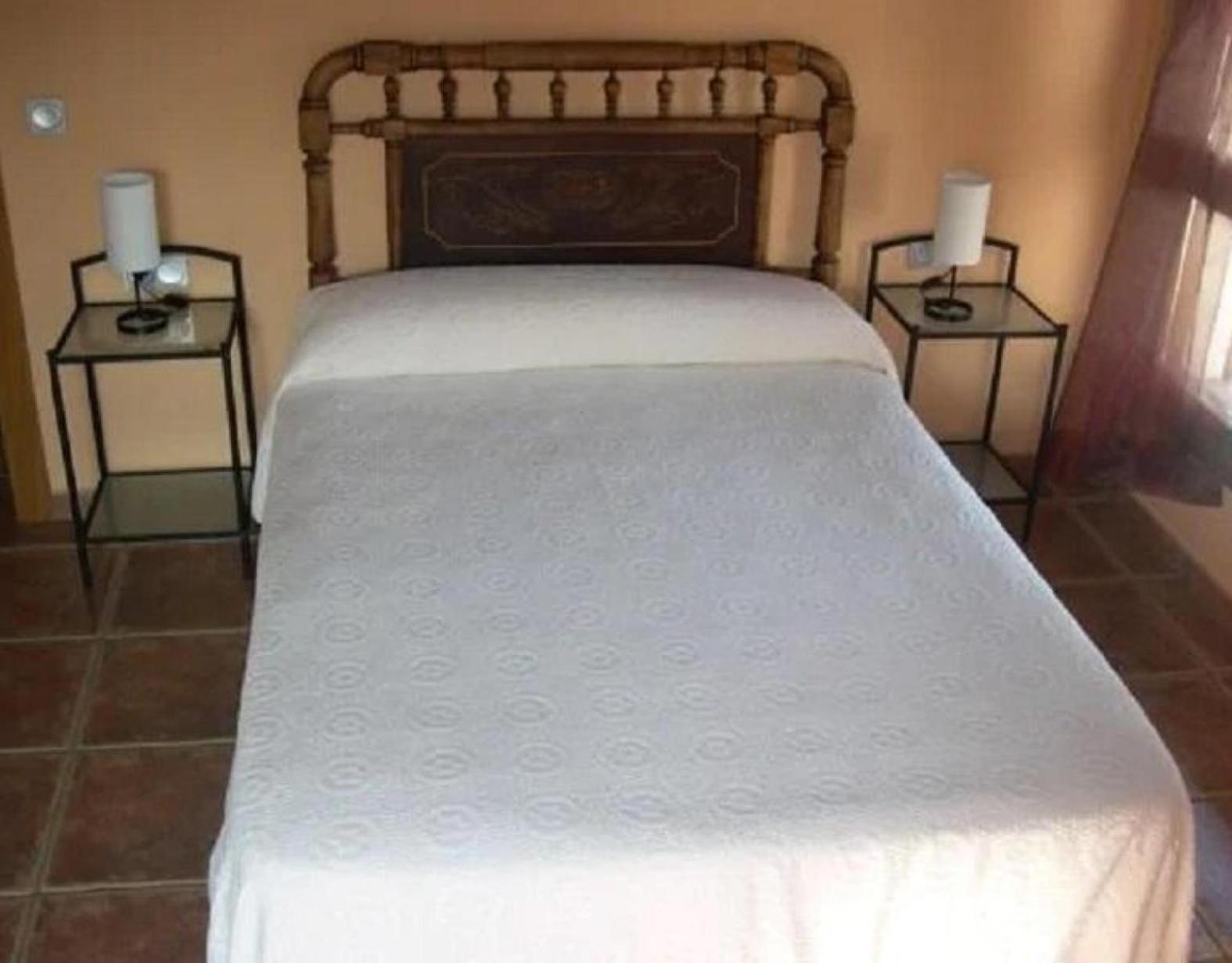 Bordaberri Guest House Ziaurritz Luaran gambar