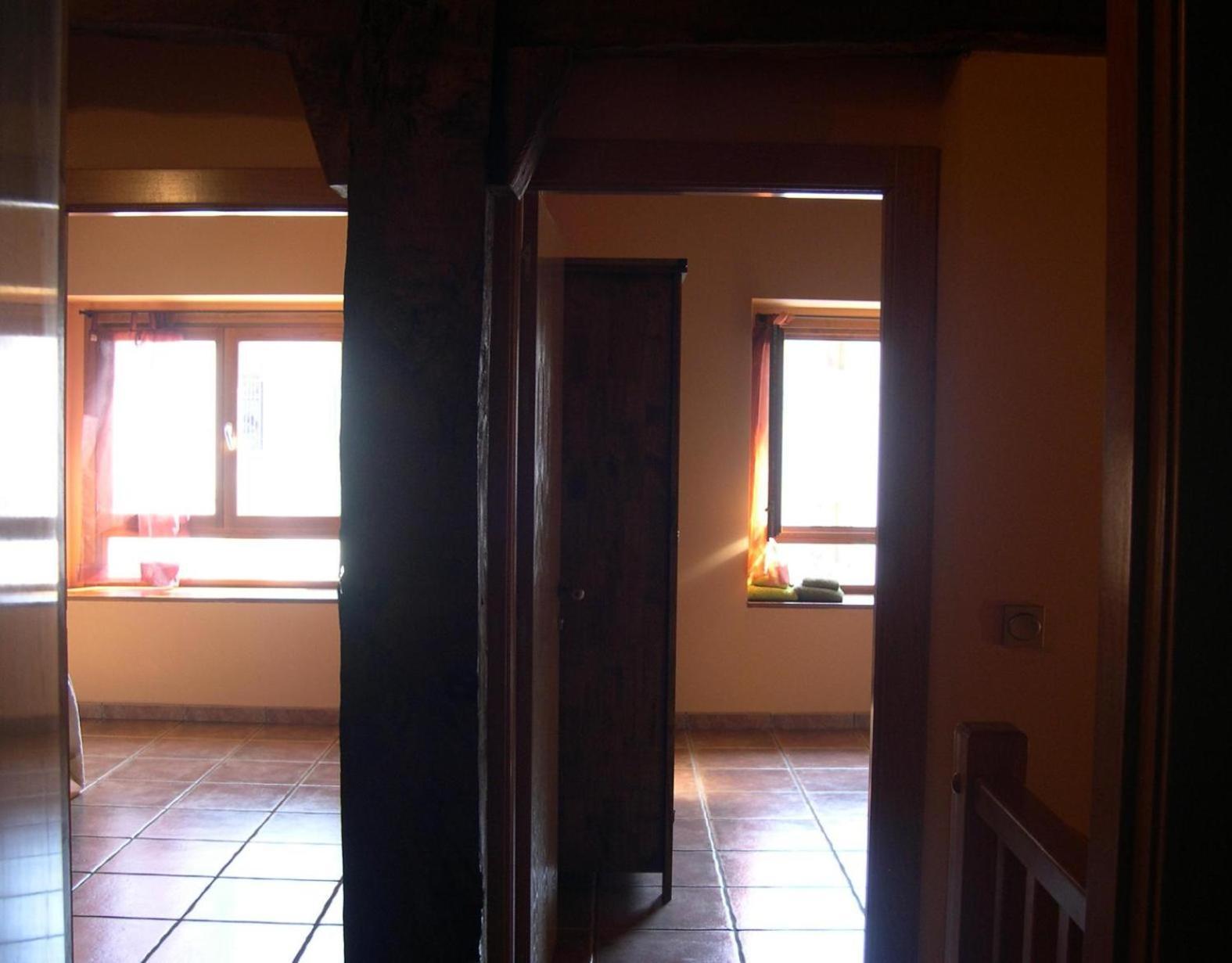 Bordaberri Guest House Ziaurritz Luaran gambar