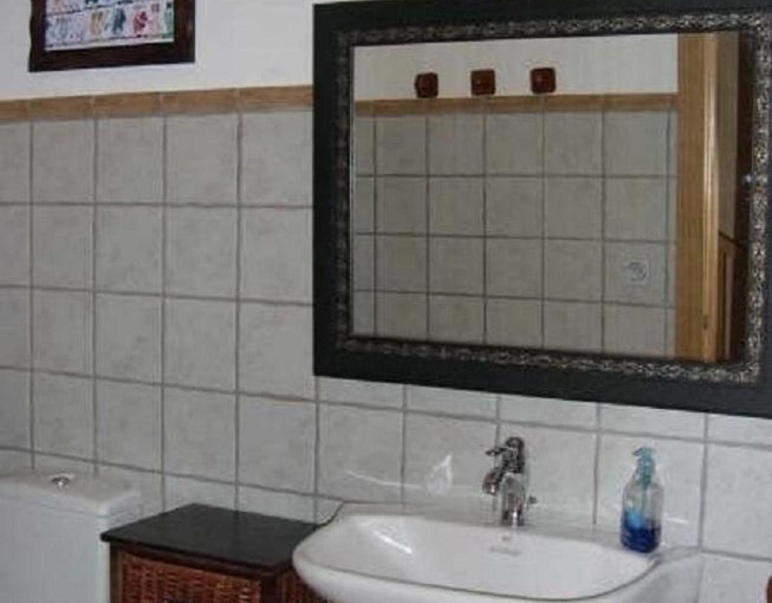 Bordaberri Guest House Ziaurritz Luaran gambar