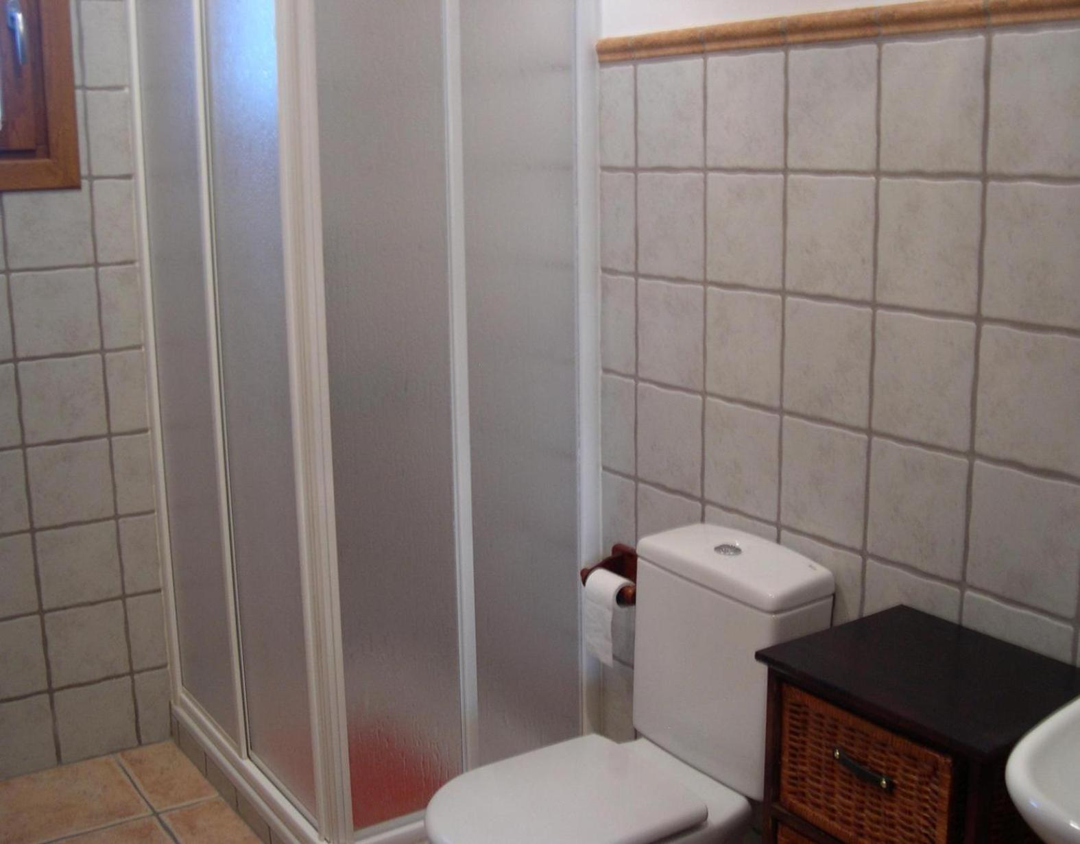 Bordaberri Guest House Ziaurritz Luaran gambar