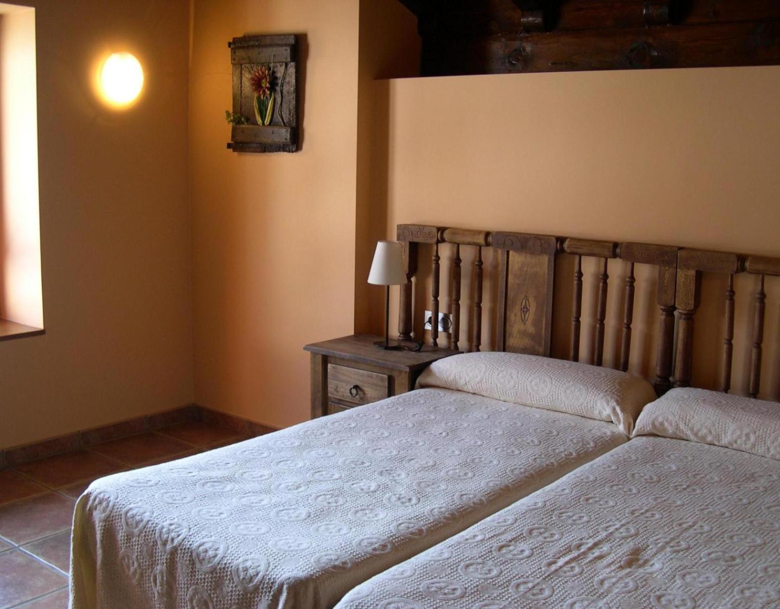 Bordaberri Guest House Ziaurritz Luaran gambar