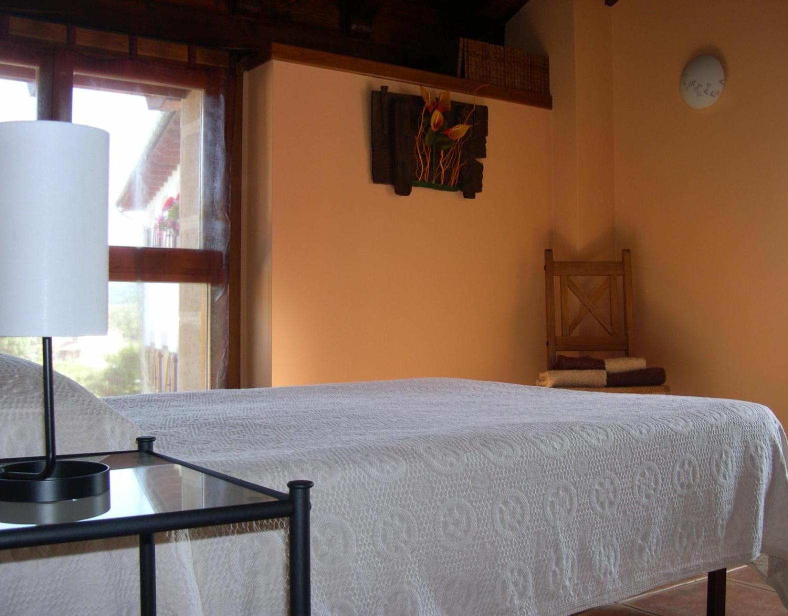 Bordaberri Guest House Ziaurritz Luaran gambar