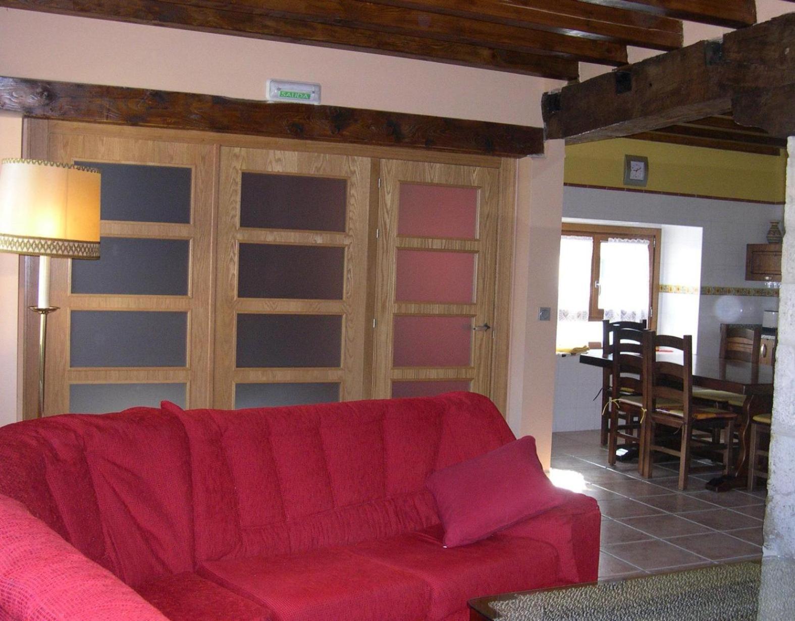 Bordaberri Guest House Ziaurritz Luaran gambar